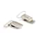 Dritz® Silver 1" Suspender/Mitten Clips, 24ct.